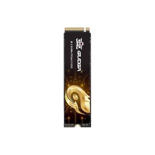GUDGA 固德佳 GXFPRO M.2 NVMe 固态硬盘 4TB 近期好价！