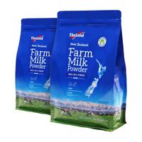 Theland 纽仕兰 全脂调制乳粉