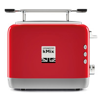 88VIP：KENWOOD 凯伍德 多士炉烤面包家用烘烤架 早餐机 土司吐司机料理机