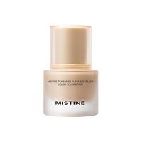 Mistine 蜜丝婷 净透隐瑕粉底液 30g