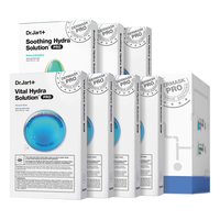 + 蒂佳婷 Dr.Jart+  蒂佳婷 Dr.Jart+ 光电蓝丸绿丸面膜套装35片（加赠品共43片）