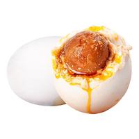 邮霖 咸鸭蛋 50g*20枚