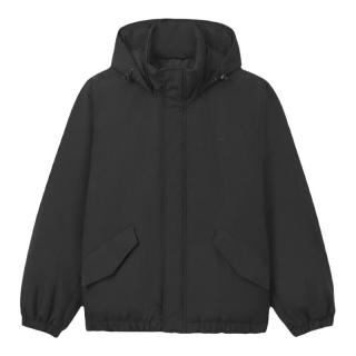88VIP：Levi's 24秋季简约休闲轻薄防寒保暖羽绒服休闲外套