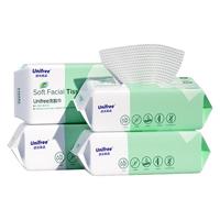 UNIFREE 棉柔巾
