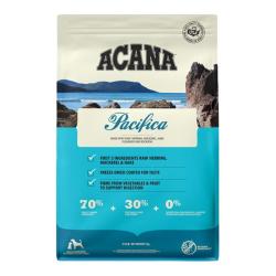 ACANA 爱肯拿 通用全阶段无谷犬粮狗粮海洋盛宴鱼肉狗狗干粮2kg