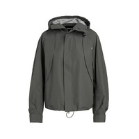 88VIP：UPON PRO 户外先锋设计运动防风防泼水硬壳夹克短外套