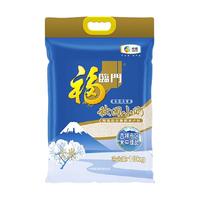 福临门 秋田小町 东北大米