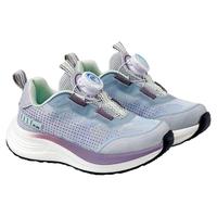 ELLEkids童鞋 女童运动鞋软底春秋季儿童跑步鞋小女孩体训鞋