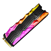 FANXIANG/梵想 读速7400MB/s SSD固态硬盘  1TB