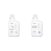 FAIRIA 妃芮娅 羊毛羊绒呢大衣专用洗衣液 500ml*2瓶
