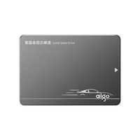 爱国者 S500 SATA 固态硬盘 128GB（SATA3.0）