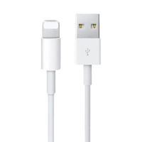 吉格顿吉格顿苹果数据线充电线快充手机充电器线插头iphone14/13/12/11/XS/7/6/X/8/6闪充套装 苹果两米线