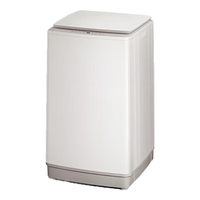 小米 高效除螨 波轮洗衣机  10kg