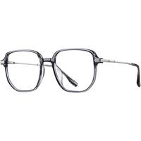 ZEISS 蔡司 1.67高清镜片2片+送海伦凯勒明星款眼镜框任选一副