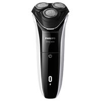 飞利浦（PHILIPS）电动剃须刀新3系 干湿双剃刮胡刀   