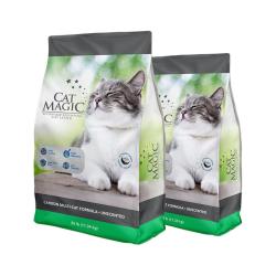 喵洁客 膨润土猫砂