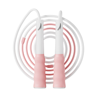 安踏（ANTA）跳绳儿童专用比赛沙专业式4.0竞速小学生6-12岁考试两段式竞速
