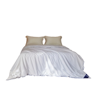 依涟 Irisette ylcsb002 蚕丝被 150X210CM 军绿色