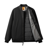 Timberland 城市户外男款冲锋衣A6M4N