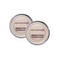 蜜丝佛陀 水漾触感粉底霜