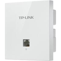 普联 TP-LINK AX3000面板AP全屋WiFi6覆盖路由器家用企业无线mesh组网