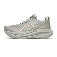 ASICS 亚瑟士 男子缓震耐磨跑步鞋 GEL-NIMBUS 27