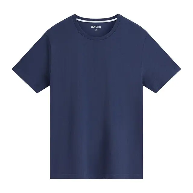 Baleno 班尼路 男女款圆领短袖T恤 88902284