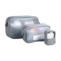 Ulanzi/优篮子 多功能 透明收纳包