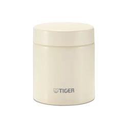 TIGER 虎牌 不锈钢焖烧杯 MCH-A50C 500ml 米白色CK