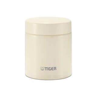 TIGER 虎牌 不锈钢焖烧杯 MCH-A50C 500ml 米白色CK