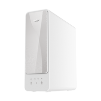 Haier 海尔 HRO8H88-2U1 反渗透净水器 800G