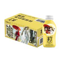 【蜂狂双11】农夫山泉 NONGFU SPRING打奶茶多口味300ml*15瓶天官赐福联名款 乌龙奶茶300ml*15瓶