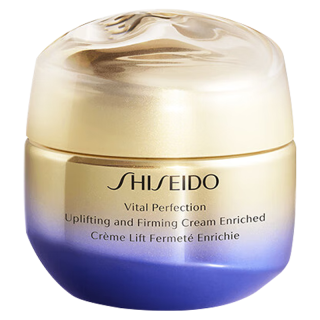 资生堂 胶原炮Pro 面霜 50ml（赠胶原炮面霜15ml*3+红腰子精华10ml到手共105ml）