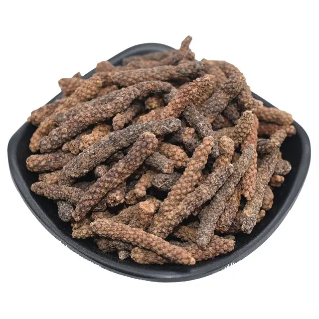 纽恩堂 荜茇 荜拔 荜拨调料香料批发 荜茇【新货】