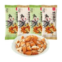 伯力爵 碱水面包丁