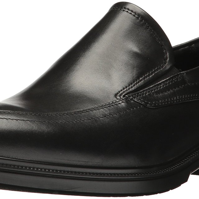 ecco 爱步 Lisbon 男士皮鞋