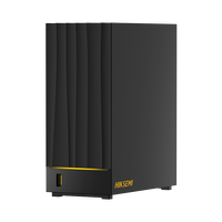 海康威视 双盘位NAS网络存储私有云 Mage20 Pro 标配（不带硬盘）