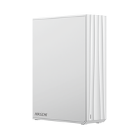 海康威视 单盘位NAS网络存储服务器 E1 标配（不带硬盘）