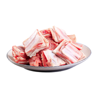 宁鑫宁夏盐池滩羊 全羊切块 生鲜羊肉 原切冷冻 净含量4斤 源头直发 全羊切块4斤(2斤*2)