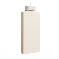 卡蛙 Smart Frog 家用便携干衣机 单干衣机 白色