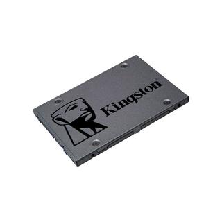 Kingston 金士顿 A400系列 SATA 固态硬盘（SATA3.0）
