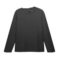 蕉内（Bananain）非常服男士长袖三防火锅T恤春秋打底衫 【女款】岩石灰 L