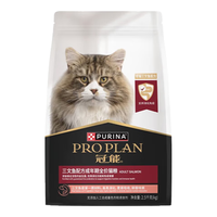 CatChow 妙多乐 均衡营养室内成猫猫粮 10kg