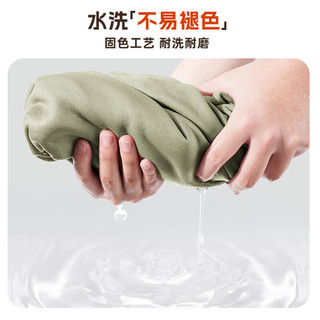 真维斯（JEANSWEST）男士加绒连帽开衫卫衣 花灰 M
