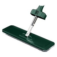 太太乐 大号懒人拖把 32cm+2块布