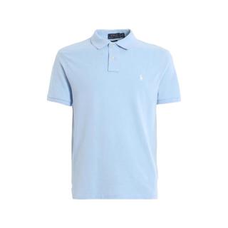 88VIP：RALPH LAUREN 男士夏季休闲时尚POLO衫710795080