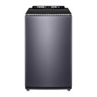 波轮精华洗衣机净界R110kg全自动家用双动力直驱566H