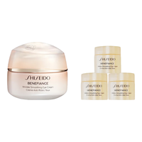SHISEIDO/资生堂 智感抚痕 眼霜 11-15g/mL