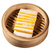 清多多 湖北手工鱼糕 421g