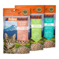 K9Natural 鸡肉羊心全阶段猫粮